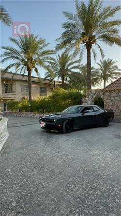 دۆج چالنجەر